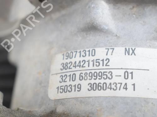 Steering rack MINI MINI COUNTRYMAN (F60) Cooper D ALL4 | BP36946925M22  - Image 7