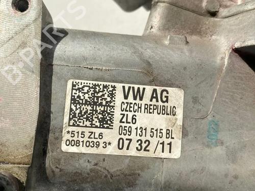 Egr PORSCHE CAYENNE (92A) | BP36133931M69 - Image 4