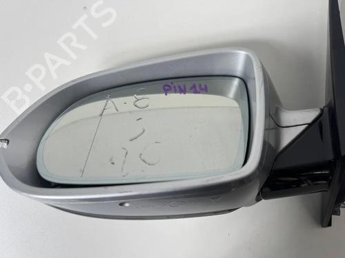 Left mirror AUDI A8 D3 (4E2, 4E8) | BP36134163C26 - Image 3