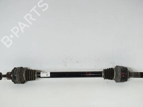 Used Other Other PORSCHE CAYENNE (9YA) [2017-2026] 36137487 36137487