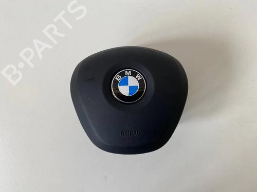 Airbag chauffør Airbag chauffør BMW 2 Active Tourer (F45) 216 i (109 hp) 36133455 36133455