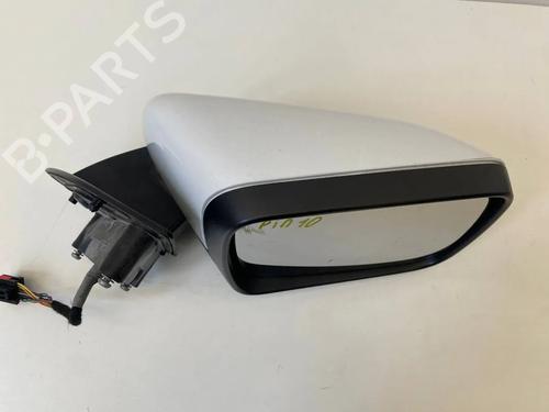 Used Right mirror Right mirror LAND ROVER RANGE ROVER SPORT I (L320) 3.0 D 4x4 (245 hp) 36134034 36134034