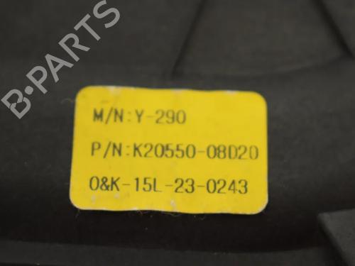 Pedal SSANGYONG REXTON W / REXTON 2.2 Xdi All-wheel Drive | BP36135778I4 - Image 4