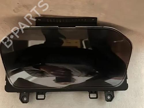 Used Instrument cluster Instrument cluster VOLVO XC60 II (246) B4 Mild-Hybrid AWD (197 hp) 36133071 36133071