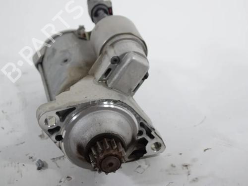 Starter AUDI A3 Sportback (8YA, 8YF) 35 TDI | BP39646688M8 - Image 2