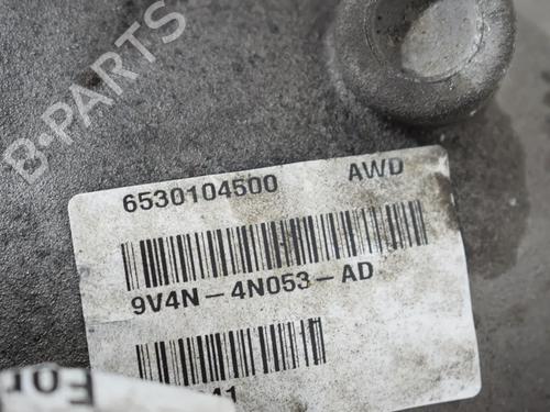 Rear differential FORD KUGA I | BP36136585M24 - Image 6
