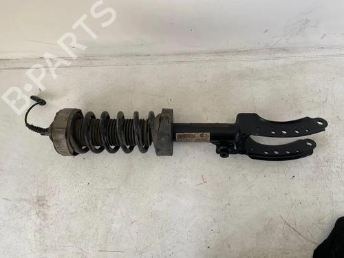 Left front shock absorber PORSCHE CAYENNE (92A) | BP36133941M16 - Image 2
