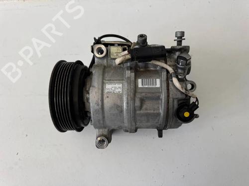 Used AC compressor AC compressor 36134303 36134303