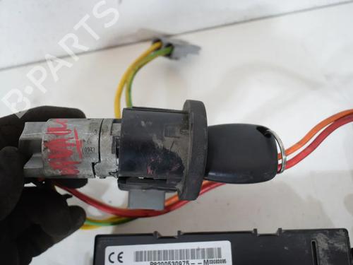 Engine control unit (ECU) OPEL VIVARO A Van (X83) 2.5 CDTI (F7) | BP36402931M57 - Image 6