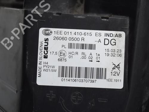 Left headlight RENAULT TRAFIC III Van (FG_) | BP36136182C28 - Image 4