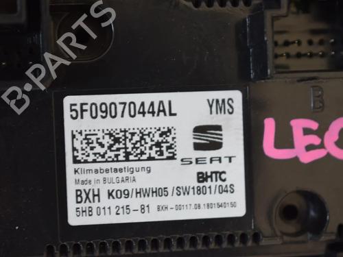 Electronic module SEAT LEON (5F1) | BP36136731M83 - Image 3
