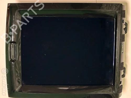 display-monitor-volvo-xc60-ii-246-2017-36133066 main image