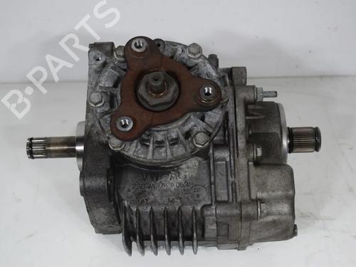Caixa de transferência Caixa de transferência VW TIGUAN (5N_) [2007-2018] 36136575 36136575