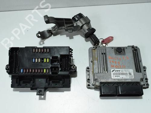 Used Engine control unit (ECU) Engine control unit (ECU) INFINITI EX 35 (301 hp) 36135352 36135352