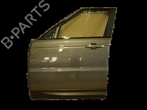 Used Left front door Left front door LAND ROVER RANGE ROVER SPORT II (L494) [2013-2022] 36134884 36134884
