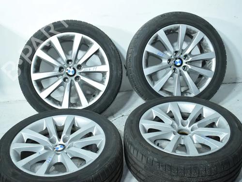 Used Other Other BMW 5 Touring (F11) 530 d (245 hp) 36136492 36136492