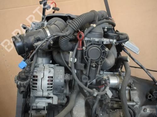 Engine MERCEDES-BENZ E-CLASS T-Model (S213)  | BP36135106M1  - Image 6