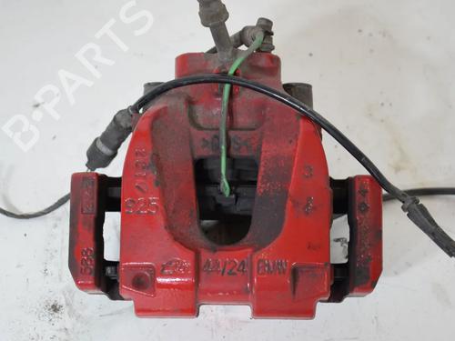 Used Right rear brake caliper Right rear brake caliper BMW 5 Gran Turismo (F07) 535 d xDrive (299 hp) 36289532 36289532
