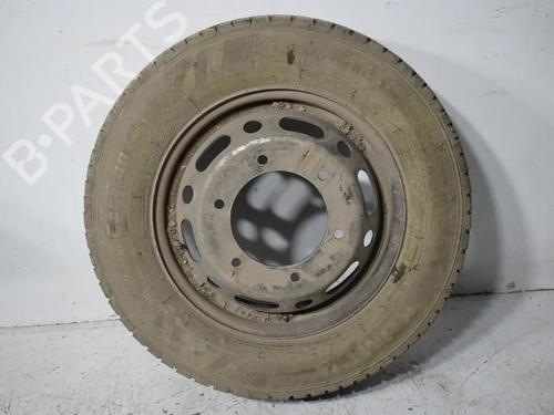 Felge für Felge MERCEDES-BENZ SPRINTER 5-t Platform/Chassis (B906) [2006-2020] 36136490 36136490