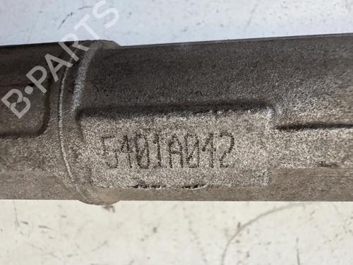 Steering rack MAZDA 3 (BM, BN) 2.2 D | BP36134101M22 - Image 4
