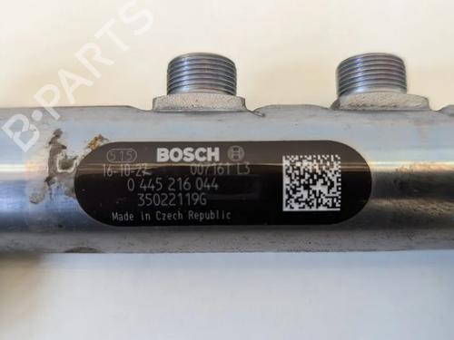 Electronic sensor JEEP GRAND CHEROKEE IV (WK, WK2) 3.0 CRD V6 4x4 | BP36134664M84 - Image 2