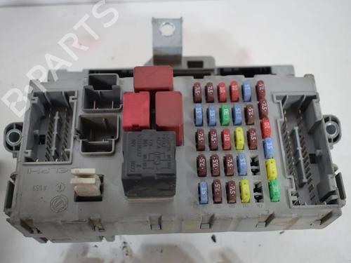 Engine control unit (ECU) PEUGEOT BOXER Van 2.2 HDi 120 | BP36136503M57 - Image 4