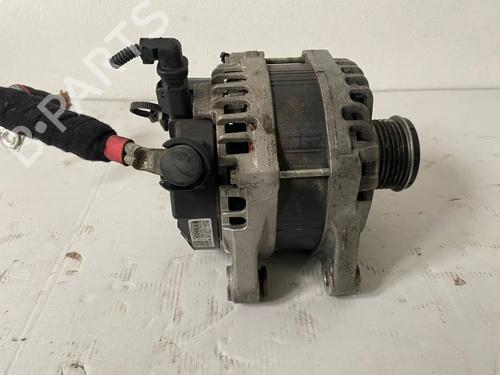 Alternator PEUGEOT BOXER Platform/Chassis 2.2 BlueHDi 165 | BP36133714M7 - Image 3