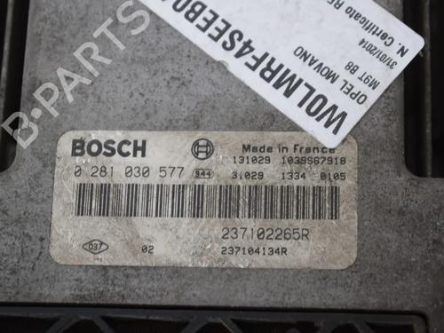 Engine control unit (ECU) OPEL MOVANO B Van (X62) 2.3 CDTI FWD (FV) | BP36402929M57 - Image 6