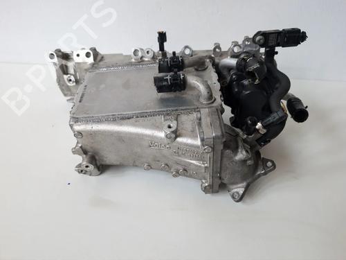 Manifold Indsugning Manifold Indsugning SEAT LEON (5F1) [2012-2021] 36134806 36134806