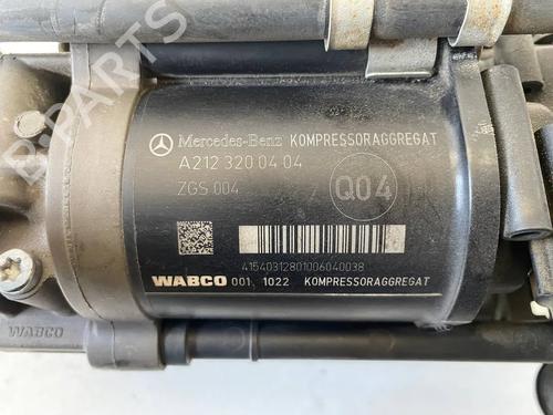 Suspension compressor MERCEDES-BENZ E-CLASS T-Model (S212) E 250 CGI (212.247) | BP36134431M103 - Image 6