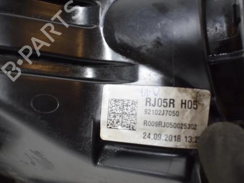 Right headlight KIA CEED Sportswagon (CD) | BP36136775C29 - Image 3