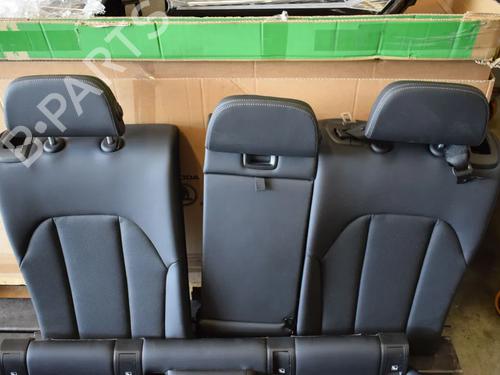 Seats set BMW 3 Touring (G21, G81) 320 d Mild-Hybrid xDrive | BP36137651C78 - Image 6