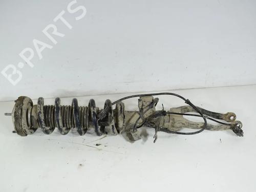 Used Right front shock absorber Right front shock absorber 37087648 37087648