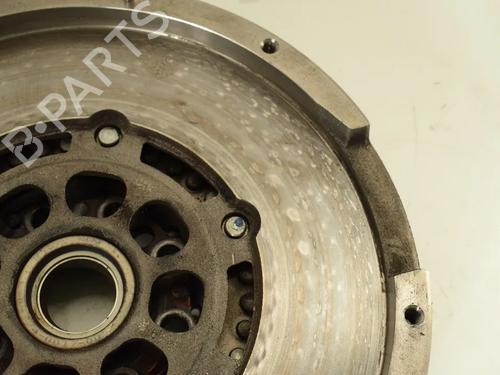 Flywheel FORD TRANSIT CUSTOM V362 Van (FY, FZ) | BP36135863M101 - Image 2