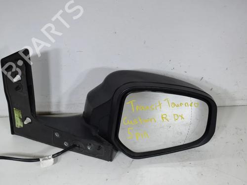 Retrovisor derecho Retrovisor derecho FORD TRANSIT COURIER B460 Box Body/MPV [2014-2026] 36137553 36137553