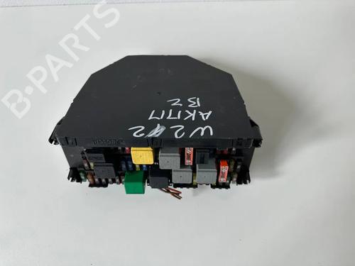 Electronic module MERCEDES-BENZ E-CLASS T-Model (S212) E 250 CGI (212.247) | BP36133547M83 - Image 3
