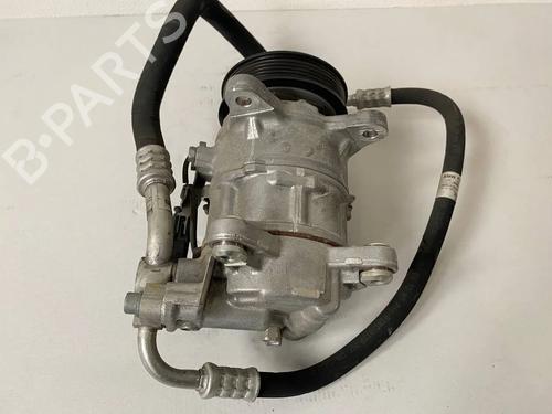 AC compressor BMW 1 (F20) 120 i | BP36133726M34 - Image 4