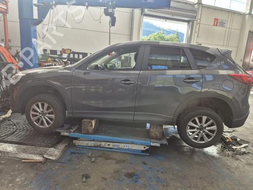Instrument cluster MAZDA CX-5 (KE, GH) 2.2 D AWD (KE2AW) | BP36135536C47  - Image 5