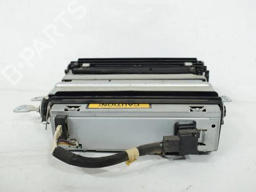 Electronic module MERCEDES-BENZ M-CLASS (W164) ML 320 CDI 4-matic (164.122) | BP36137329M83 - Image 2
