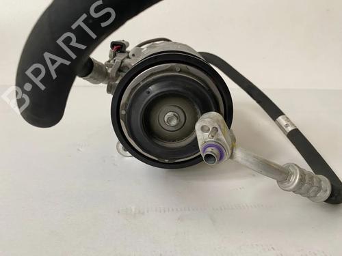 AC compressor BMW 1 (F20) 120 i | BP36133726M34 - Image 5