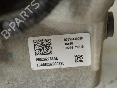 Rear differential JEEP COMPASS (MP, M6, MV, M7) | BP36135346M24 - Image 6