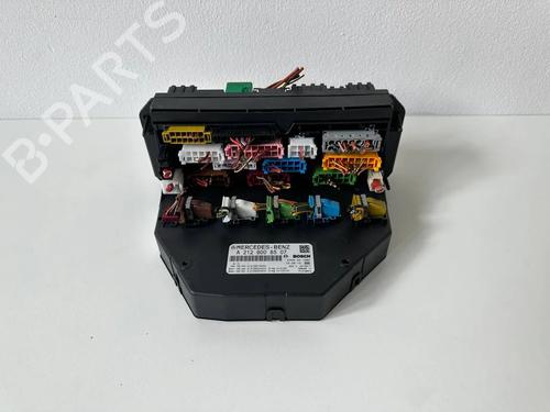 Used Electronic module Electronic module MERCEDES-BENZ E-CLASS T-Model (S212) E 250 CGI (212.247) (204 hp) 36133547 36133547