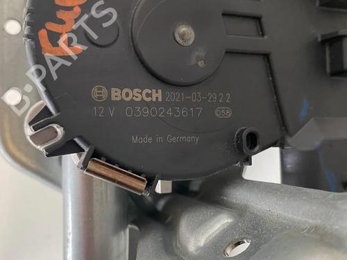 Front wiper motor BMW 1 (F40) 118 d | BP36133646M29 - Image 7