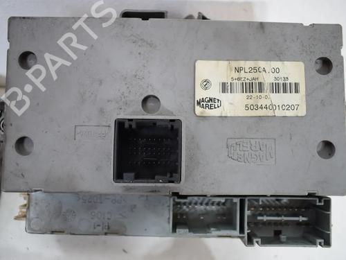 Engine control unit (ECU) FIAT DUCATO Van (250_) 115 Multijet 2,0 D | BP36136507M57 - Image 4