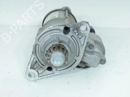 Starter CUPRA FORMENTOR (KM7, KMP) | BP36136430M8 - Image 2