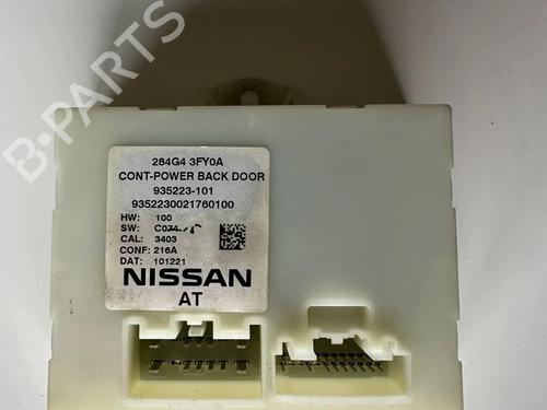 Used Electronic module Electronic module INFINITI QX70 30d AWD (238 hp) 36132999 36132999