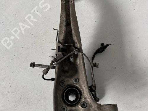 Left front steering knuckle PORSCHE CAYENNE (92A) | BP36134154M25 - Image 2