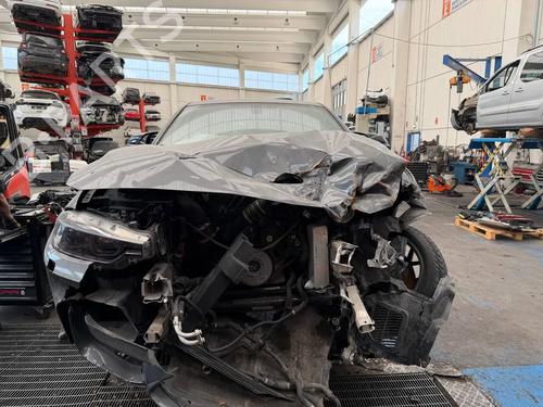 Brugte BMW 3 (F30, F80)  340 i xDrive  4779030