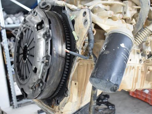 Engine ISUZU D-MAX I (TFR, TFS) 2.5 DiTD 4x4 (TFS86_) | BP36289494M1 - Image 6