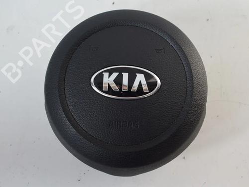Used Driver airbag Driver airbag KIA CEED Sportswagon (CD) [2018-2026] 36136783 36136783
